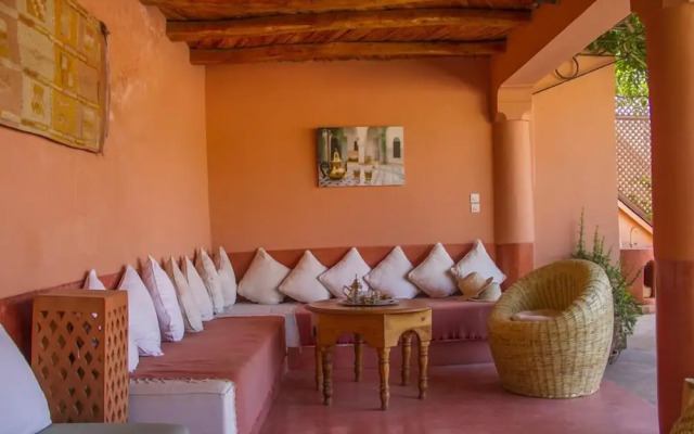 Riad Majala