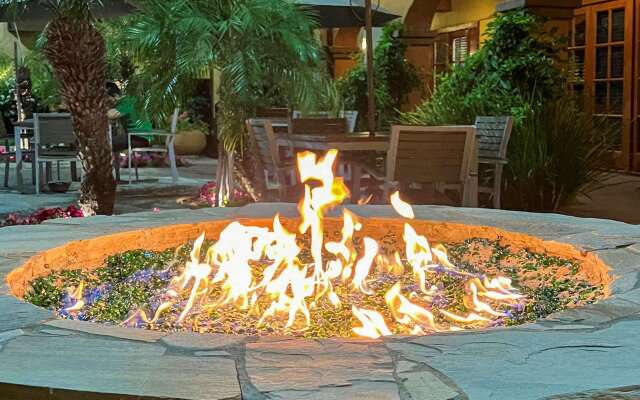 MainStay Suites John Wayne Airport by Choice Hotels