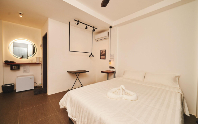 Hotel Gray in Boracay