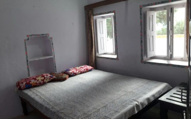 Hotel Bharatpur Palace