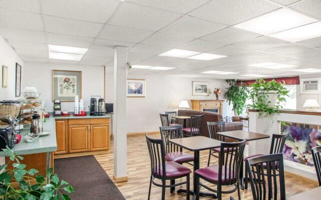 Red Roof Inn Stroudsburg