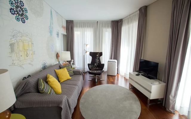 Cardosas Story Apartments by Porto City Hosts