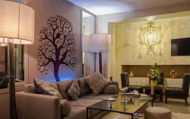 Riad Luxe 40
