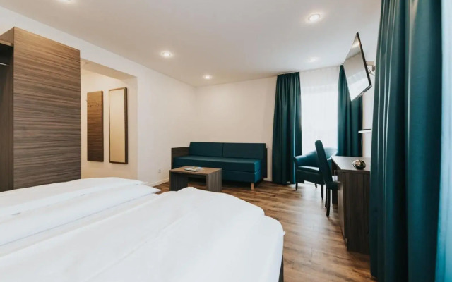 Hotel Restaurant Adria Stuben Brühl