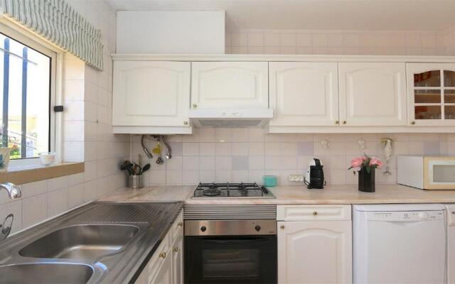 Villa Amelia 156 - Clever Details