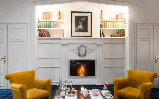 Hotel Relais dellOrologio