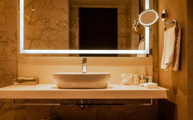 Radisson Blu Hotel & Conference Center, Niamey