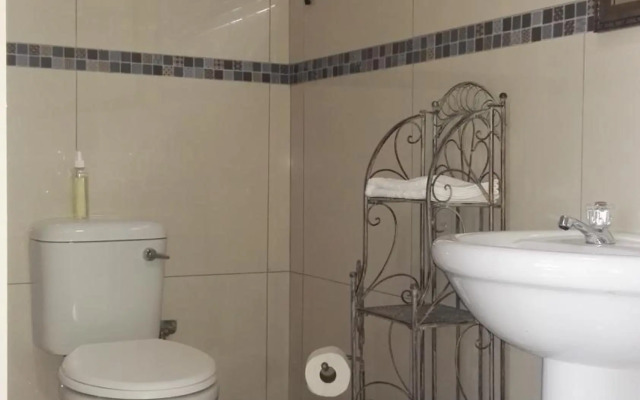 Bergsig Self-Catering