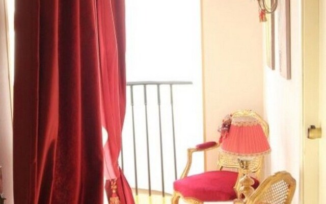 Hotel del Centro