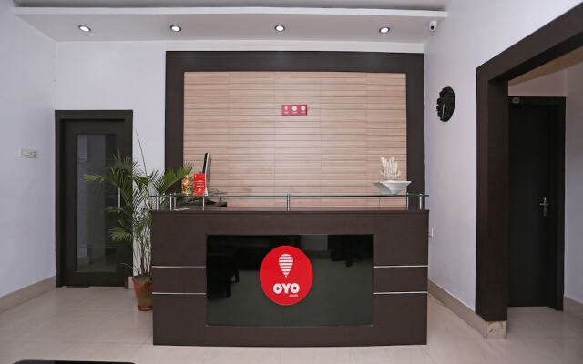 OYO 3235 Cosy Home