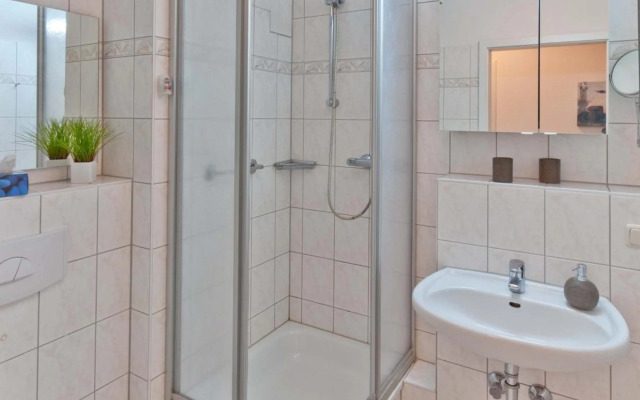 Residenz am Strand Wohnung 1-02