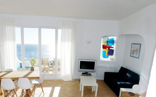 Agence la Galère - Appartement Citron