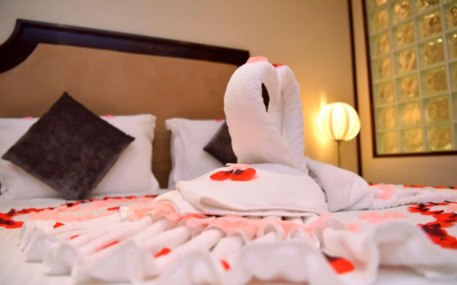 Inn & Go Kuwait Plaza Hotel