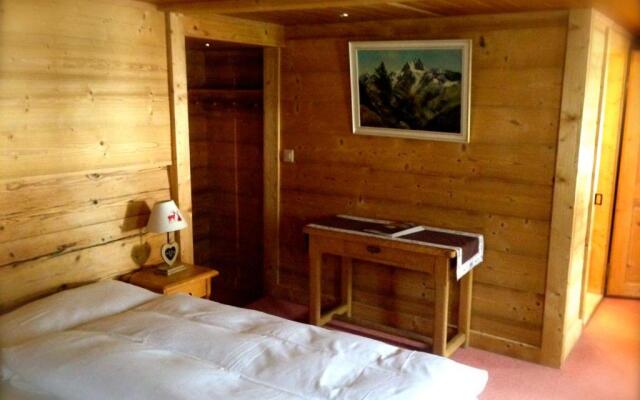 Auberge de la Poste Les Diablerets