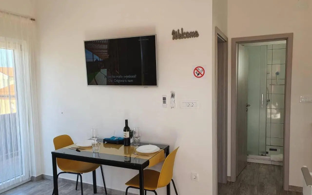 Apartmani Callista