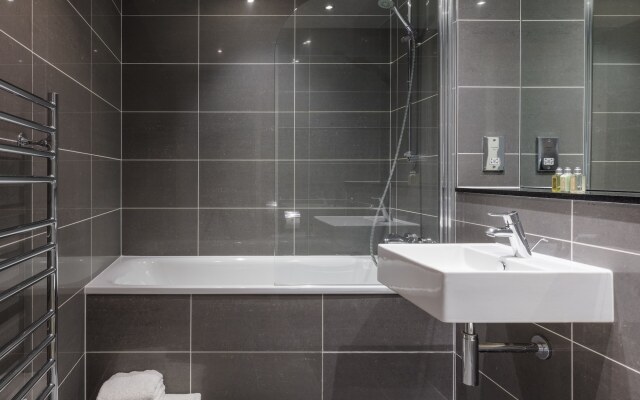 Saco Bristol - Broad Quay Apartment