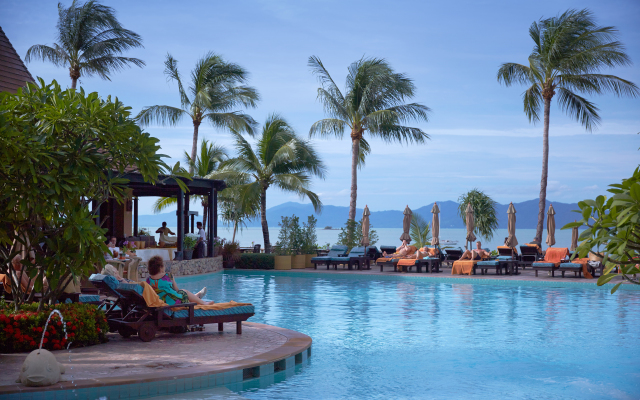 Bo Phut Resort & Spa