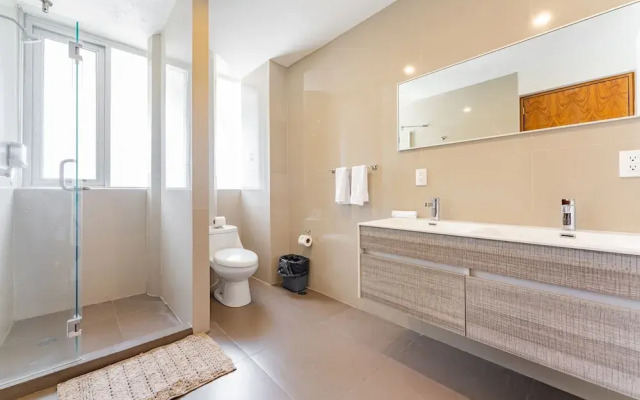 Antara apartments by VH