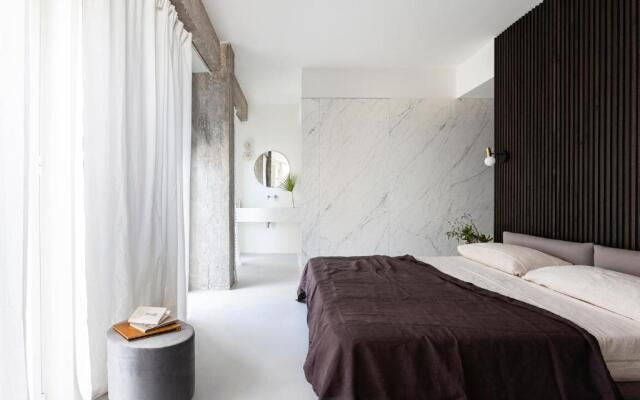 Luxury Suites Collection-Viale Milano 3