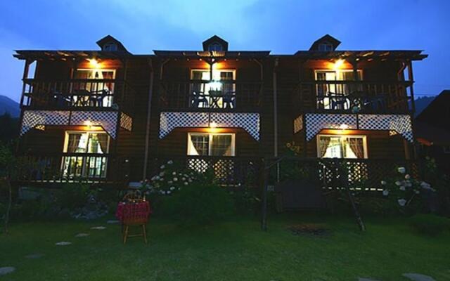 Pyeongchang Morning Dew Pension