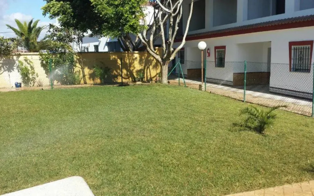 Hostal las Parcelas