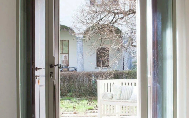 B&B Villa Natta
