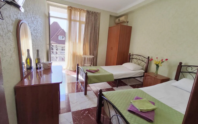 Guest House Zhemchug