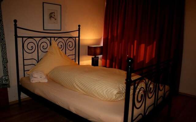 Mcmüllers Brauereigasthof