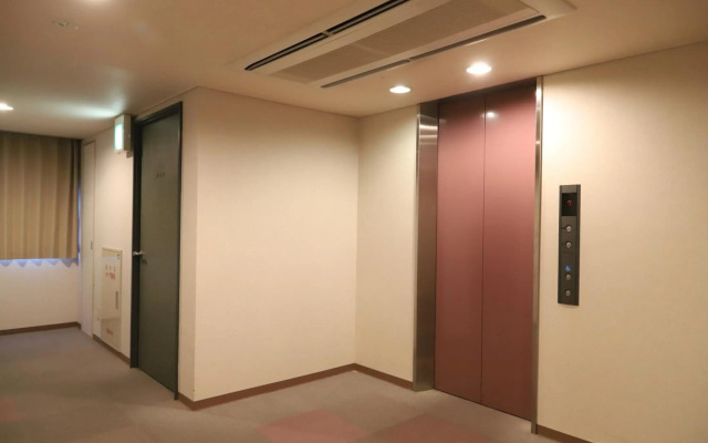 Smile Hotel Takaoka Ekimae