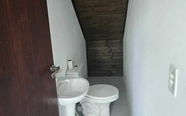 Pousada Marina do Rosa