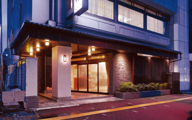 Hotel Mimatsu