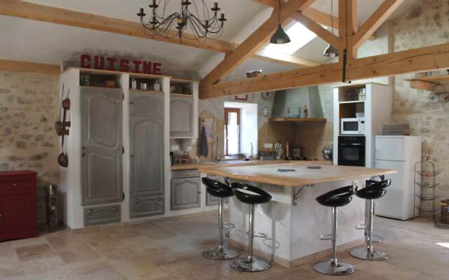 Le Perce Neige Les bruyères de Gaschon