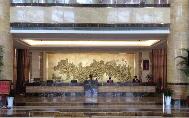 Senqin International Hotel