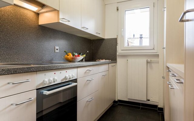 Haus Aiglon
