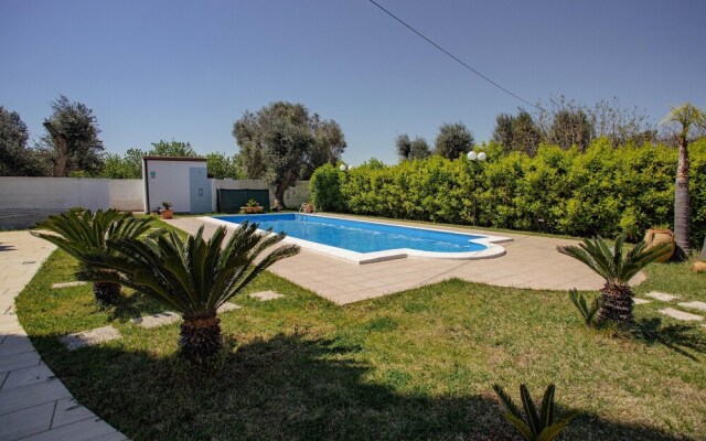 3367 Villa Parco Grande by Perle di Puglia