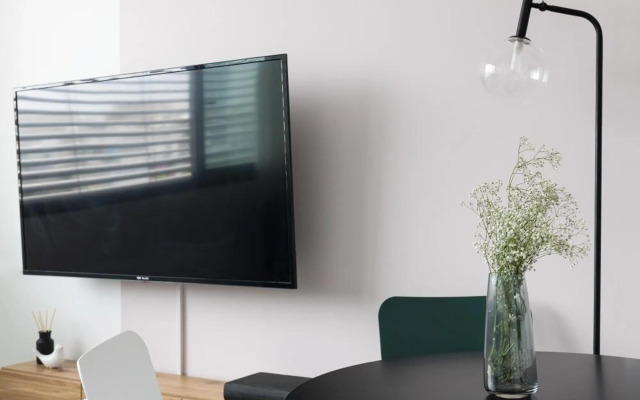 ALLENBY classic and modern Apartments by HOMY