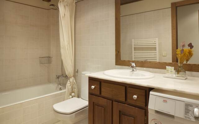 Val de Ruda 46 by FeelFree Rentals