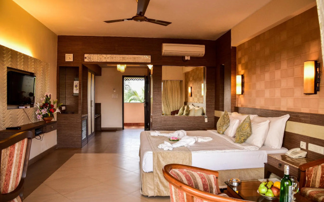 La Grace Resort