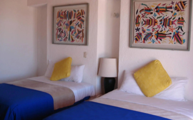 San Felipe Marina Resort & Spa