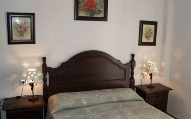 Tinte Alto Apartment 103605 by MO Rentals