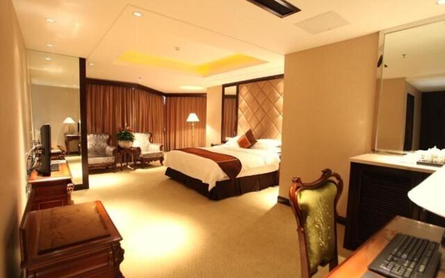 Garden Hotel Hangzhou