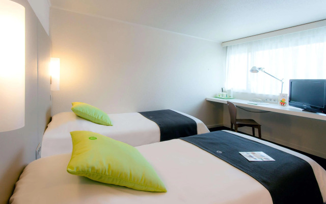 Hotel Campanile Saint Malo - Saint Jouan Des Guérets