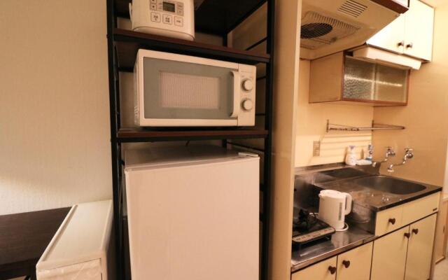Clean Residence
