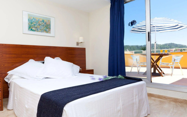 SM Hotel Turissa