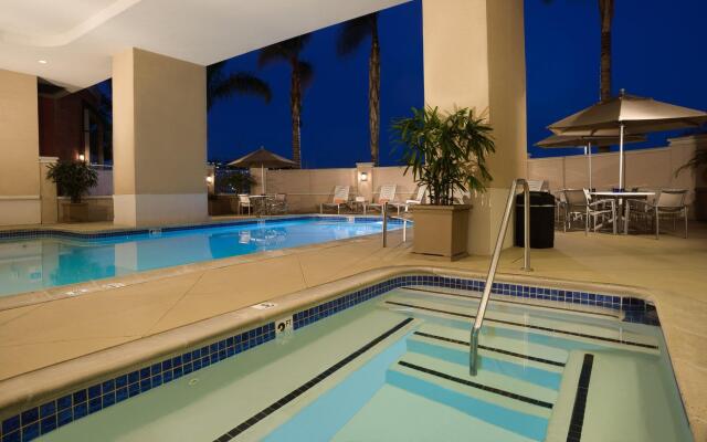 Hilton Santa Clara