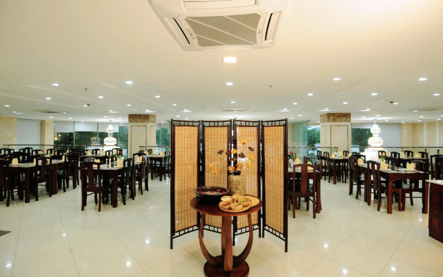 Cuu Long Hotel My Tho