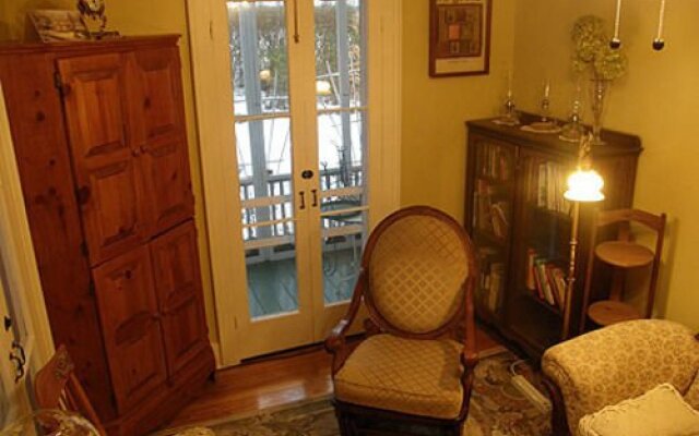 Park House Inn Bed & Breakfast