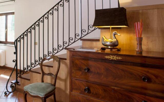 Sentimento del Tempo B&B