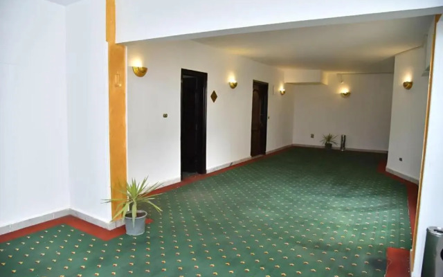 Royal Pyramids Hotel