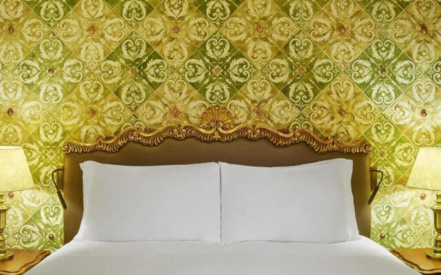 Palacio del Inka, A Luxury Collection Hotel by Marriott